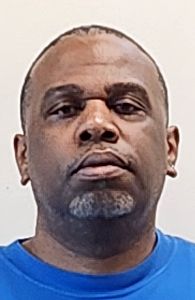 Photo of GAINES, CLARENCE LARENZO JR
