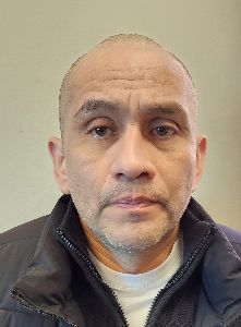 Photo of LOPEZ, STEVE