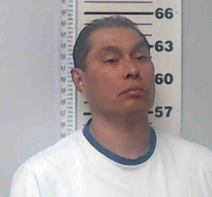 Photo of RODRIGUEZ, MICHAEL CHRISTOPHER