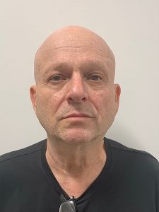 Photo of JACQUINOT, RUSTY EUGENE