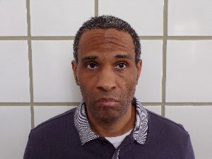 Photo of JACKSON, ERIC LAMAR