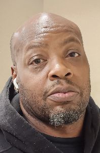 Photo of GLENN, ERIC DONSHA