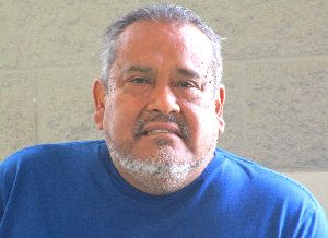Photo of GONZALES, EMIL