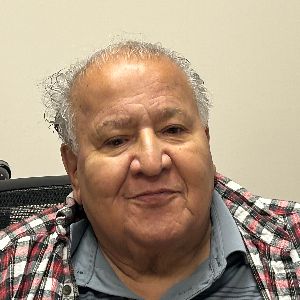 Photo of ESPARZA, RUBEN ALMANZA