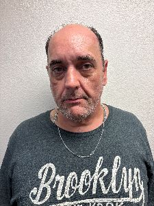Photo of MONROE, PAUL LEONARD II