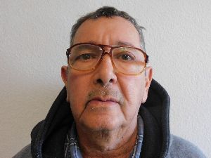 Photo of MARTINEZ, MIKE
