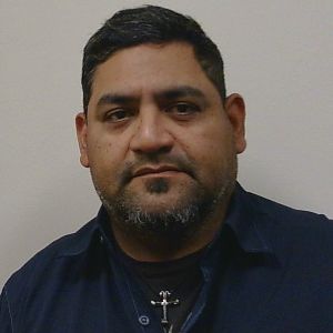 Photo of OVALLE, ROLAND JACOB