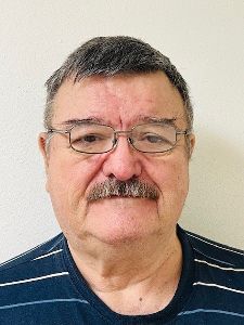 Photo of FORD, DANNY LEE