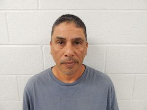 Photo of GARCIA, CHRISTOPHER L