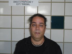 Photo of WARD, TOBY RAY