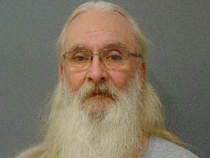 Photo of MERCIER, DARRELL WESLEY