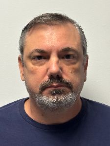 Photo of FORBES, MARK TROY
