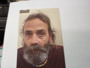 Photo of ROBERTS, SHAWN MICHAEL