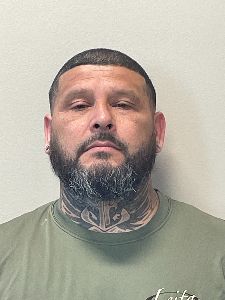 Photo of VALDEZ, JOE FRANK JR