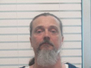 Photo of SMITH, GEORGE CLOIS JR