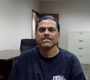 Photo of GARCIA, BENNY ANTONIO