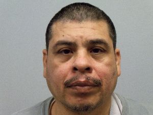 Photo of CHAVEZ, MICHAEL
