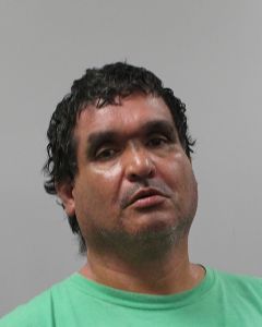 Photo of BOCANEGRA, HECTOR