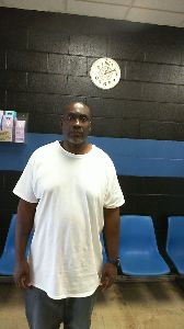 Photo of BRINSON, CEDRIC DEWAYNE