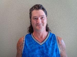 Photo of COLLINS, BRYAN JAY