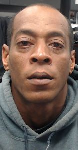 Photo of TRICE, SHERMAN JR