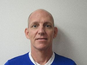 Photo of STRATTON, STEVEN ANDREW