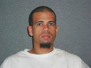 Photo of DAMRON, DARREN THOMAS