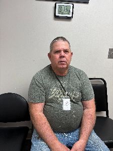 Photo of WEST, DONNIE RAY