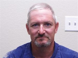 Photo of LUNCEFORD, KEVIN RAY