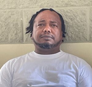 Photo of RESBY, DERRICK DECHUN