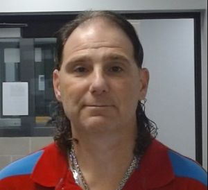 Photo of MILLER, WILLIAM LARRY JR