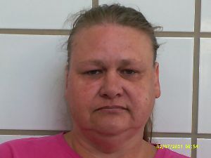 Photo of PARKS, STEPHANIE ANN