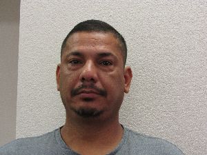 Photo of GARCIA, GILBERT C