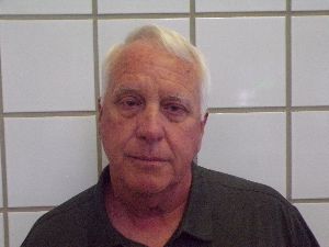 Photo of MC-NAIR, JOHN DAVID