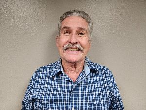 Photo of WALLACE, MIKE