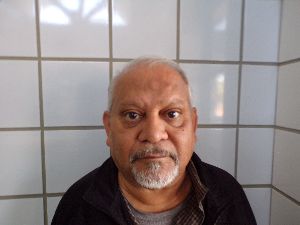 Photo of MEHTA, BHARAT M