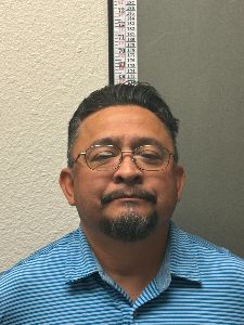 Photo of MORENO, MICHAEL PAUL