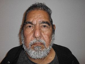 Photo of VASQUEZ, ALEJANDRO ROMERO