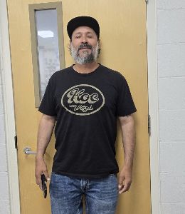 Photo of HERRERA, BILLY JOE