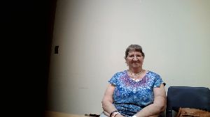 Photo of HILL, DIAN BERNIER