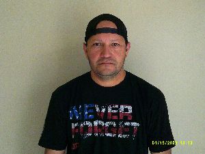 Photo of SOTO, TIMOTHY JAMES
