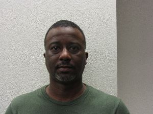 Photo of MILLER, ANTHONY