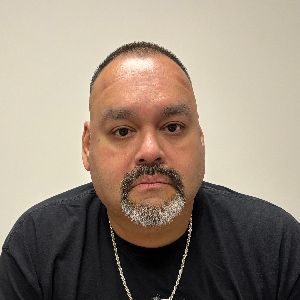 Photo of CAMPOS, MICHAEL R
