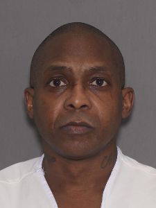Photo of BURLESON, CEDRIC DAMOND