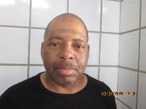 Photo of DAVIS, KENDRICK MERRELL