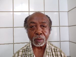 Photo of SOUTHALL, JEROME