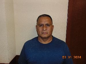 Photo of SALAS, JERRY LEE