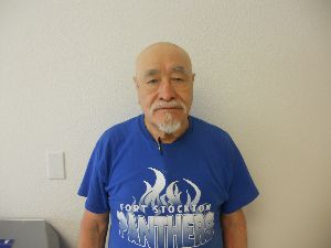 Photo of CASTILLO, JOSE DEJESUS