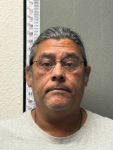 Photo of ORTEGA, STEVEN ACEVEDO