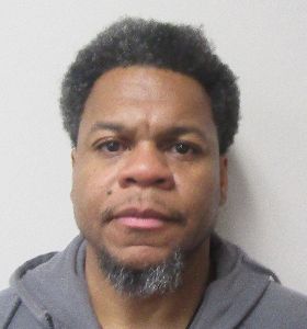 Photo of DEGRATE, TORRENCE CLEAVON